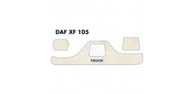 Copricruscotto per DAF XF 105