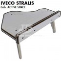 Tavolino centrale per IVECO STRALIS Cab. ACTIVE SPACE