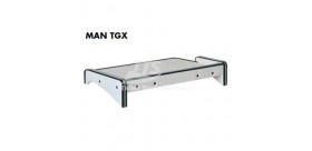 Tavolino centrale per MAN TGX