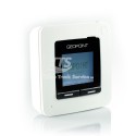 GEOPOINT VOICE LCD - Localizzatore GPS personale - Bianco