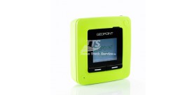 GEOPOINT VOICE LCD - Localizzatore GPS personale - Verde