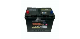 Batteria ELD60 Jap