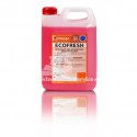 ECOFRESH Detergente profumato 5L