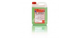 PINE AMMONIACAL Detergente pavimenti 5L