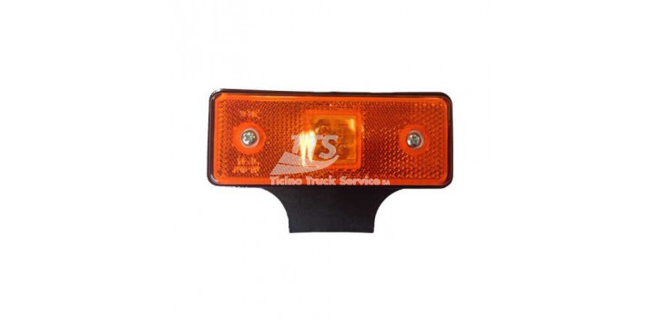  Marker lampada arancione ST HS5