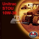 Unitrac STOU 10W-30 BARILE da 54 kg