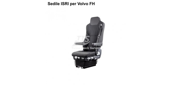 Sedile ISRI per Volvo FH