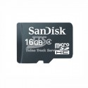 MICRO SD CARD 16 GB